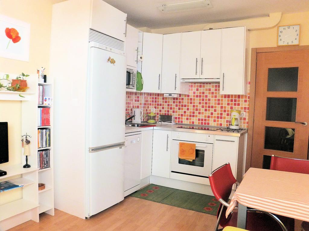 Apartamento Verde, Tranquilo, 2 D, Parking Opcional Севилья Экстерьер фото