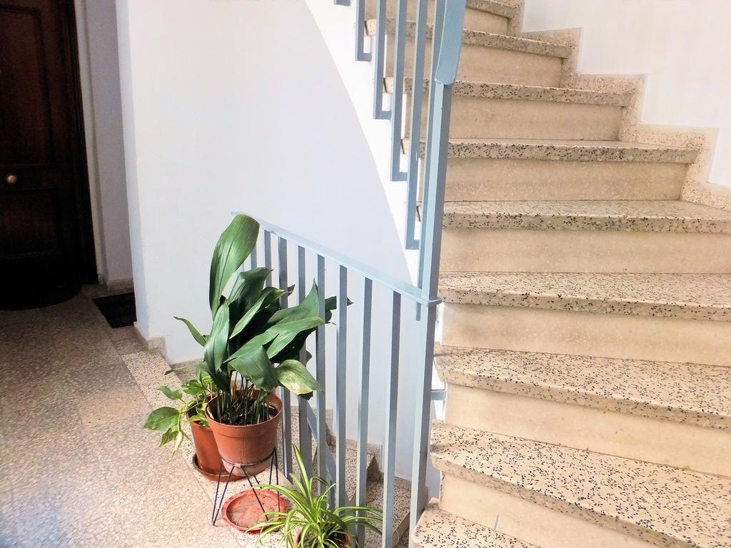Apartamento Verde, Tranquilo, 2 D, Parking Opcional Севилья Экстерьер фото