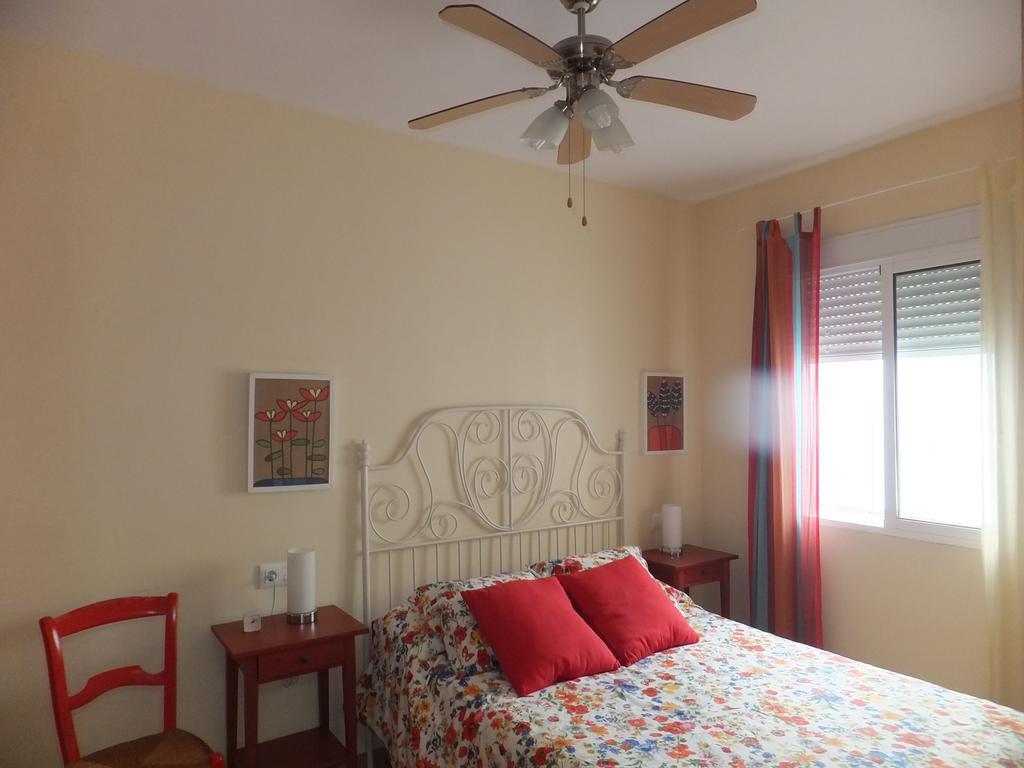 Apartamento Verde, Tranquilo, 2 D, Parking Opcional Севилья Экстерьер фото