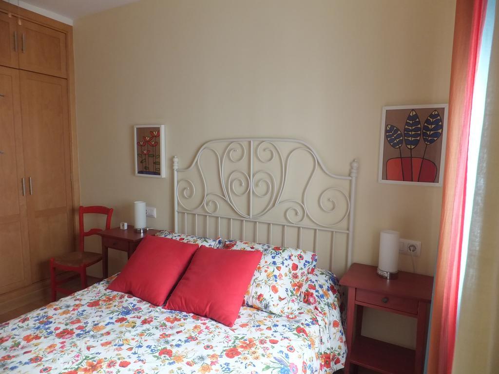 Apartamento Verde, Tranquilo, 2 D, Parking Opcional Севилья Экстерьер фото