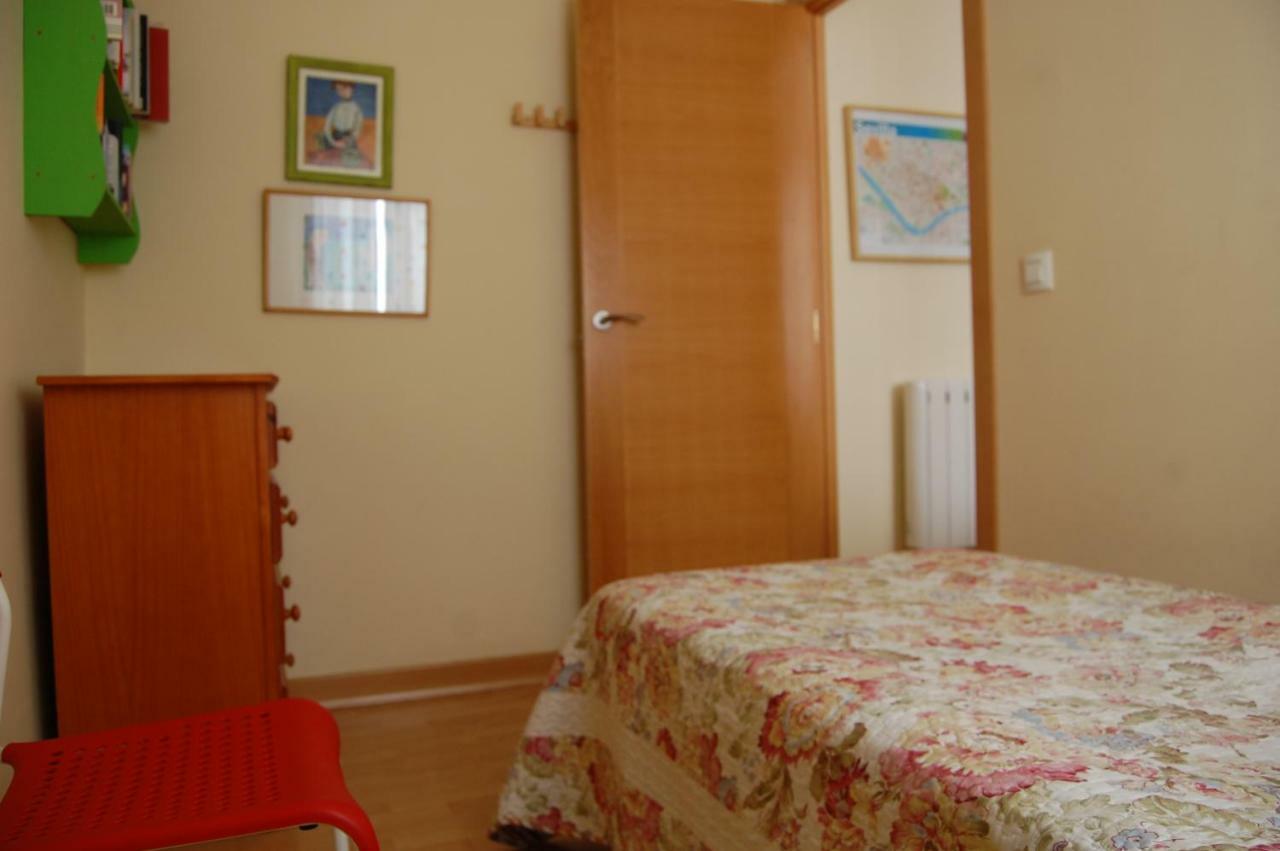 Apartamento Verde, Tranquilo, 2 D, Parking Opcional Севилья Экстерьер фото